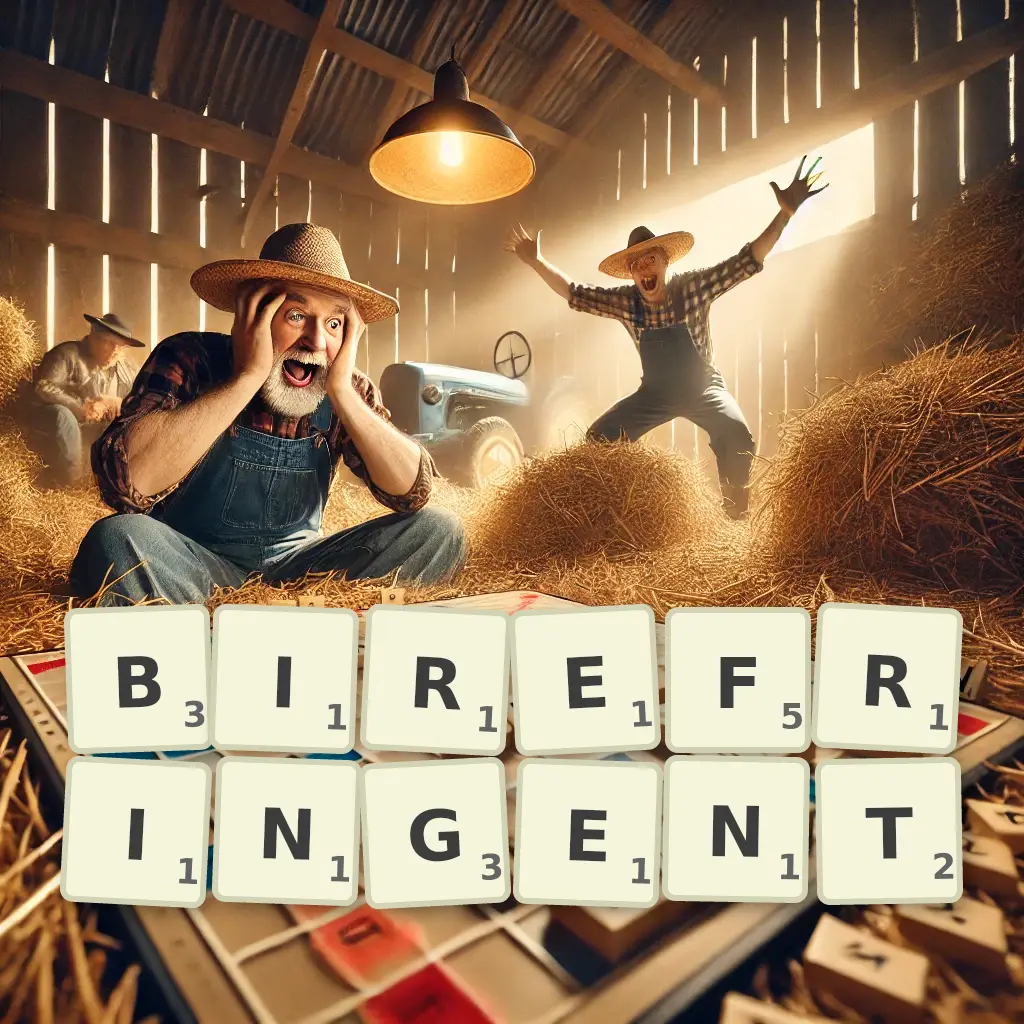 List of words with letters BIREFRINGENT Words with letters BIREFRINGENT