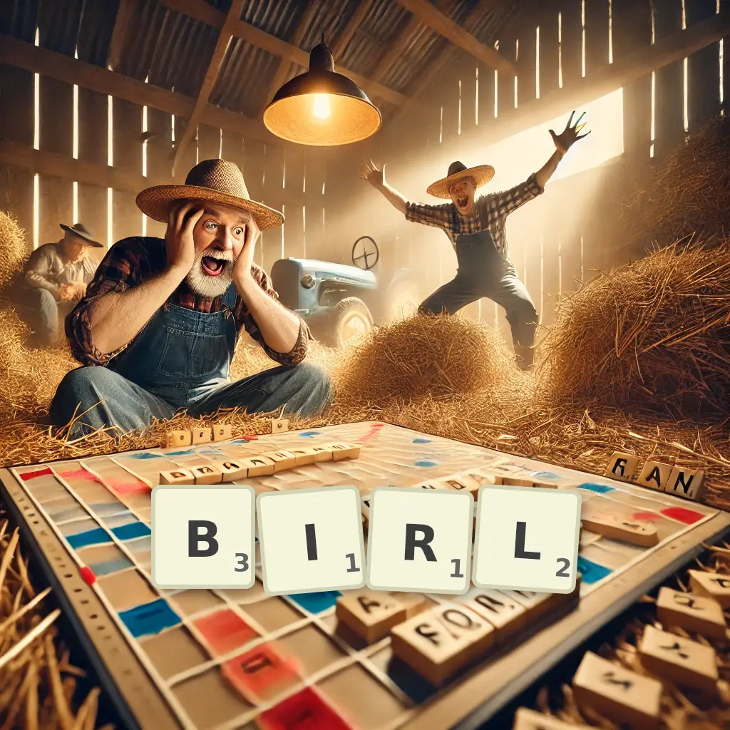 List of words with letters BIRL Words with letters BIRL