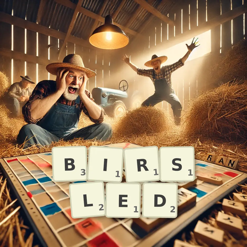 List of words with letters BIRSLED Words with letters BIRSLED