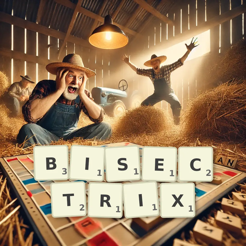 List of words with letters BISECTRIX Words with letters BISECTRIX