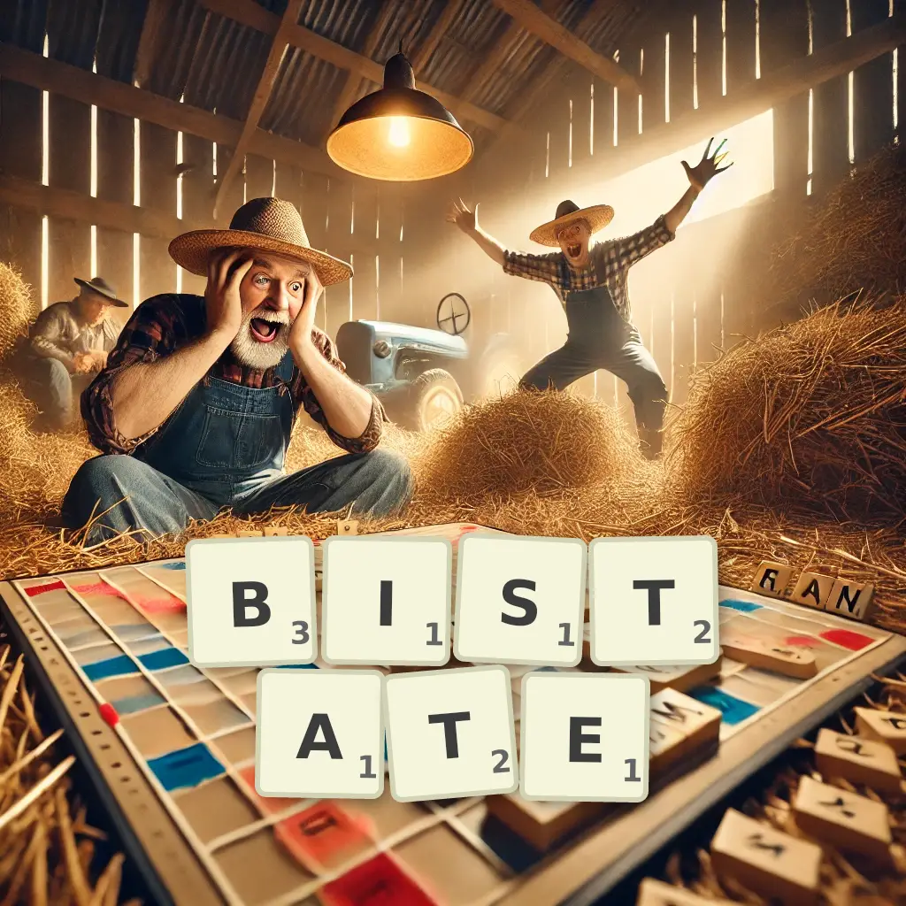 List of words with letters BISTATE Words with letters BISTATE