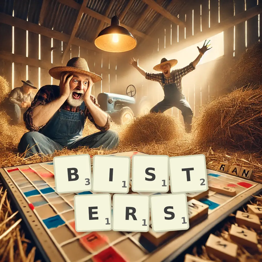 List of words with letters BISTERS Words with letters BISTERS