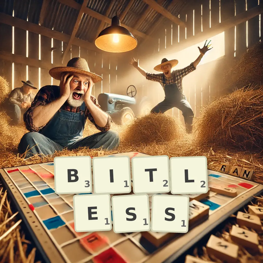 List of words with letters BITLESS Words with letters BITLESS