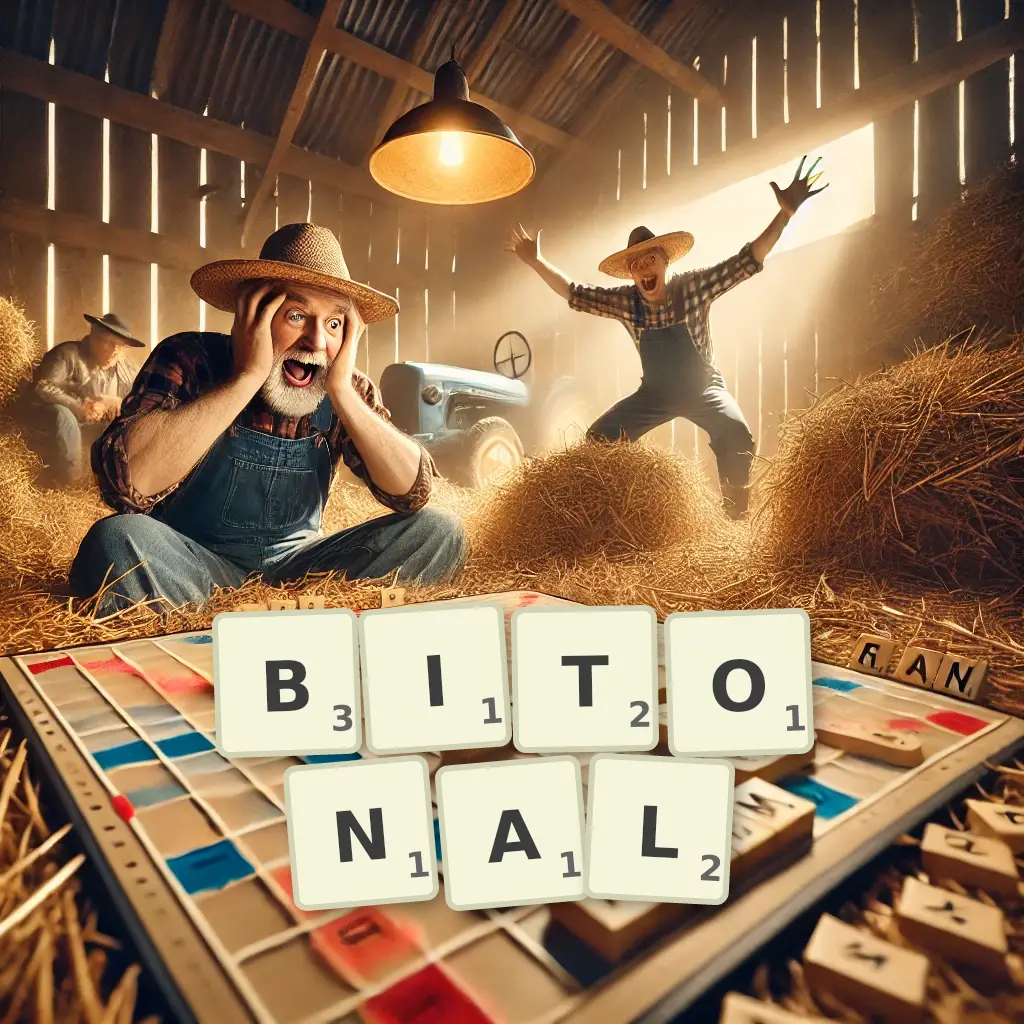 List of words with letters BITONAL Words with letters BITONAL