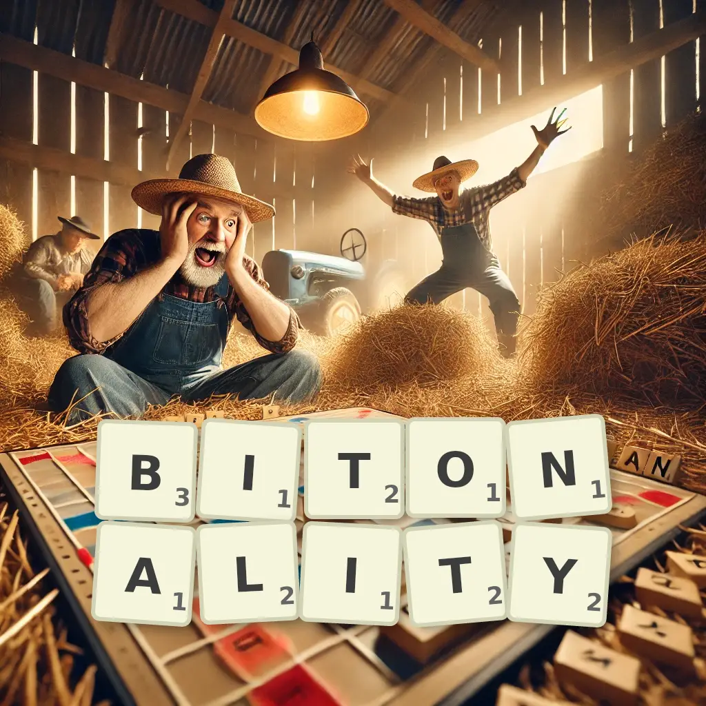 List of words with letters BITONALITY Words with letters BITONALITY