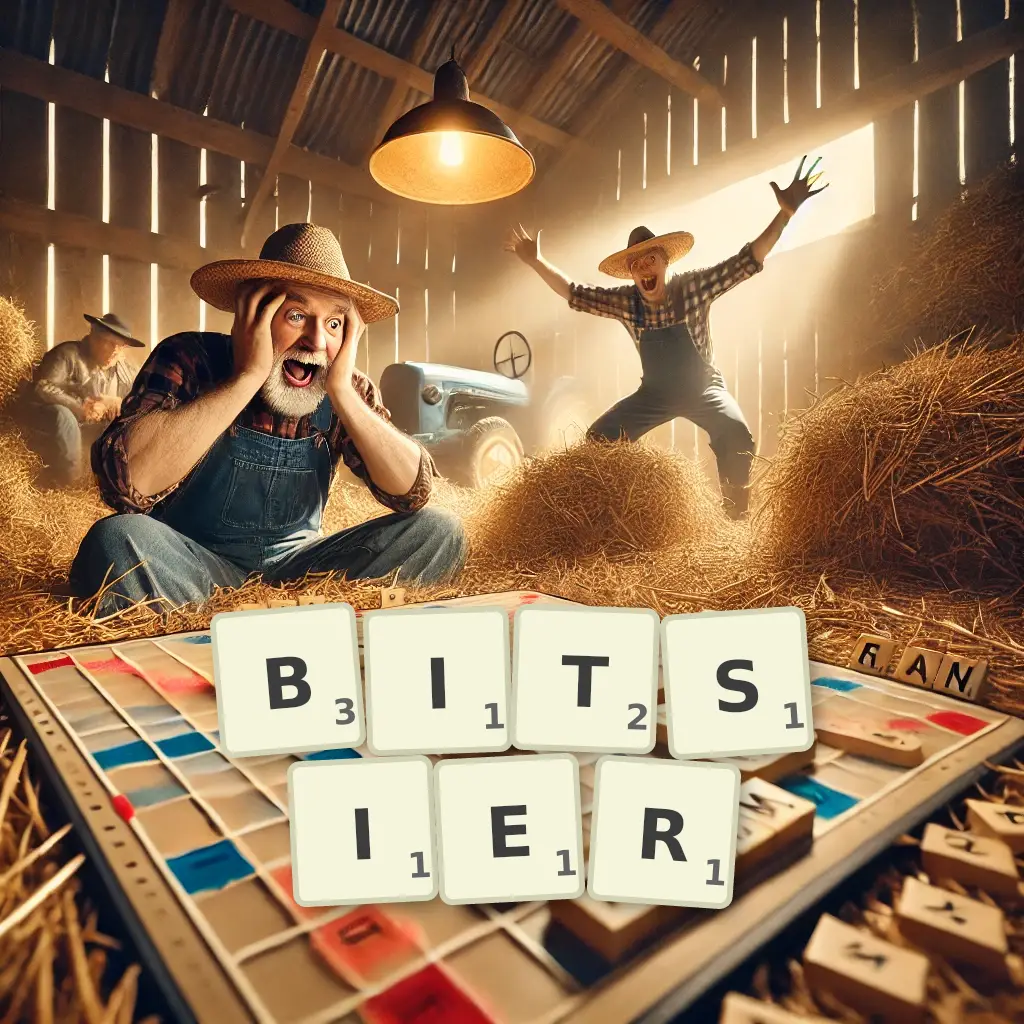 List of words with letters BITSIER Words with letters BITSIER