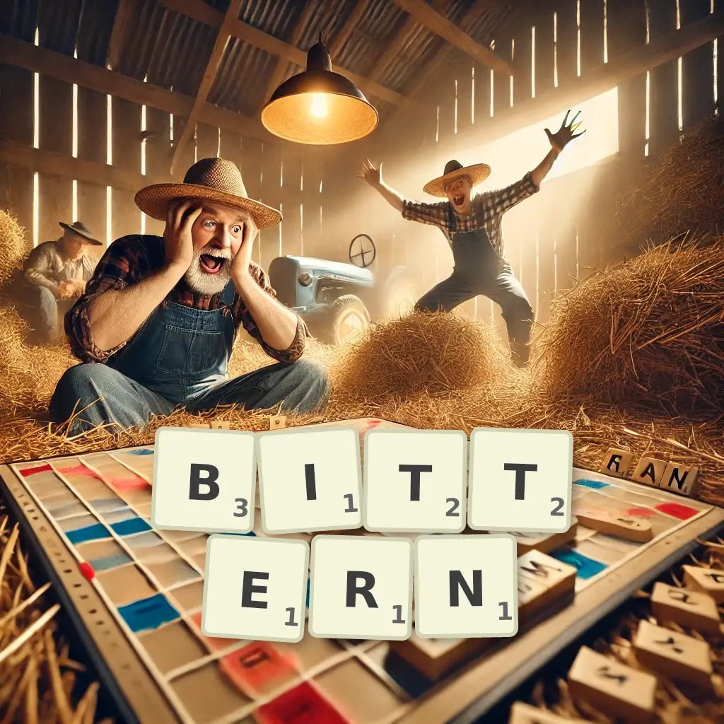 List of words with letters BITTERN Words with letters BITTERN