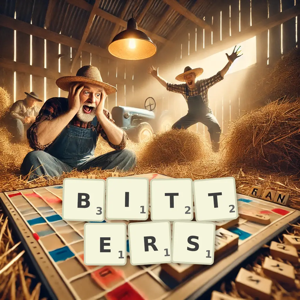 List of words with letters BITTERS Words with letters BITTERS