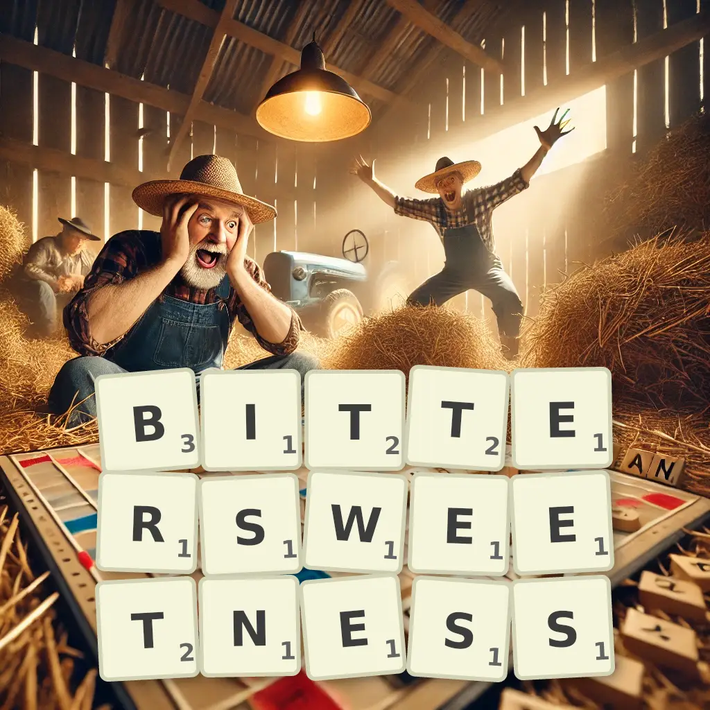 List of words with letters BITTERSWEETNESS Words with letters BITTERSWEETNESS