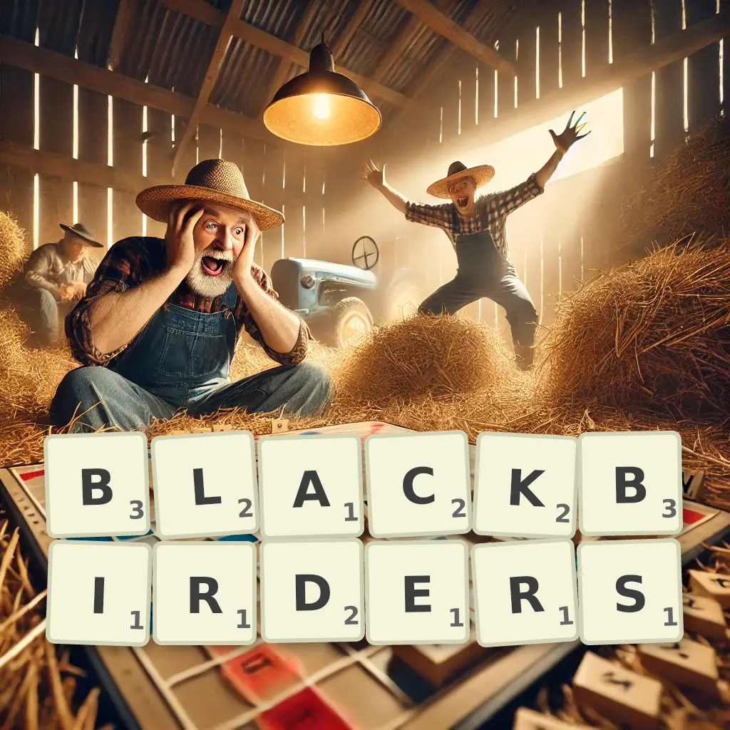 List of words with letters BLACKBIRDERS Words with letters BLACKBIRDERS