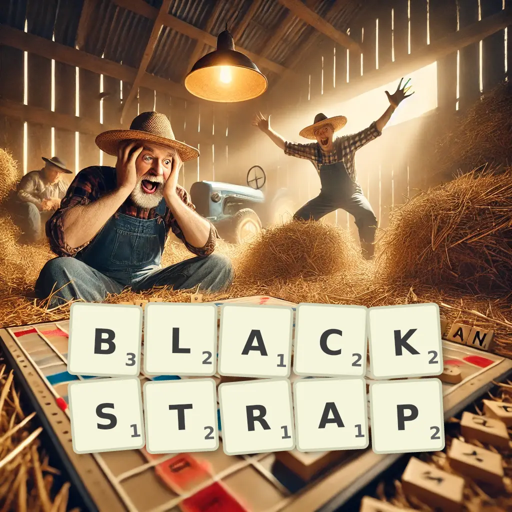 List of words with letters BLACKSTRAP Words with letters BLACKSTRAP