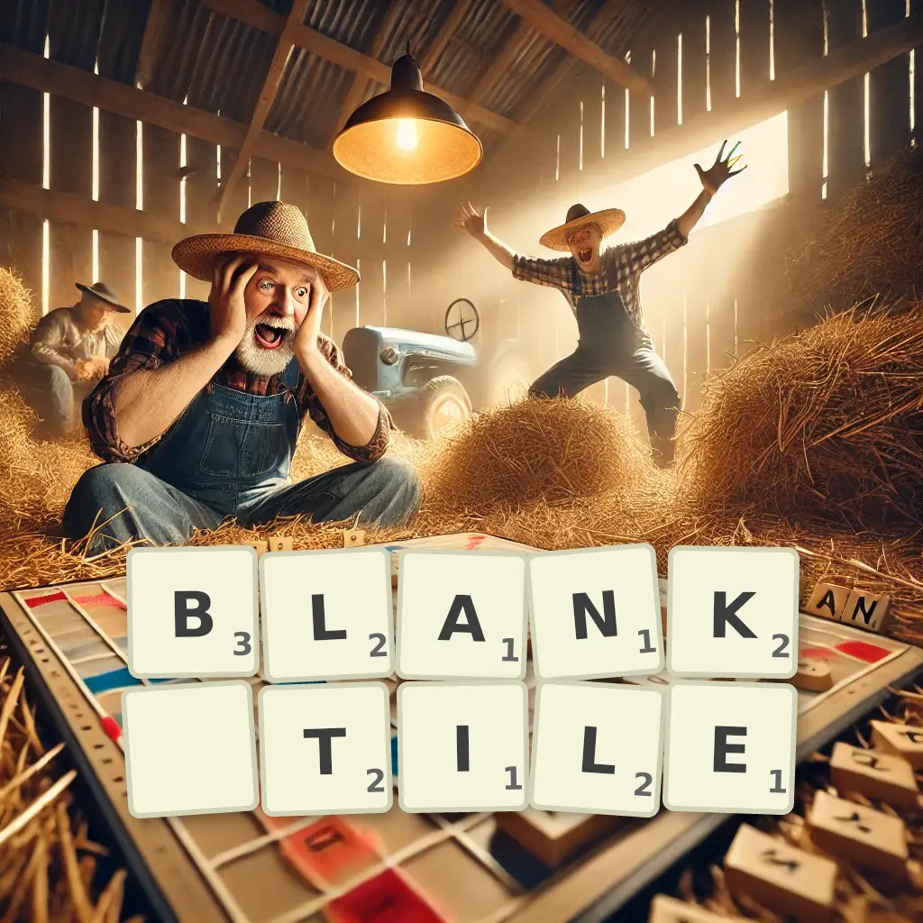 List of words with letters BLANK-TILE Words with letters BLANK-TILE