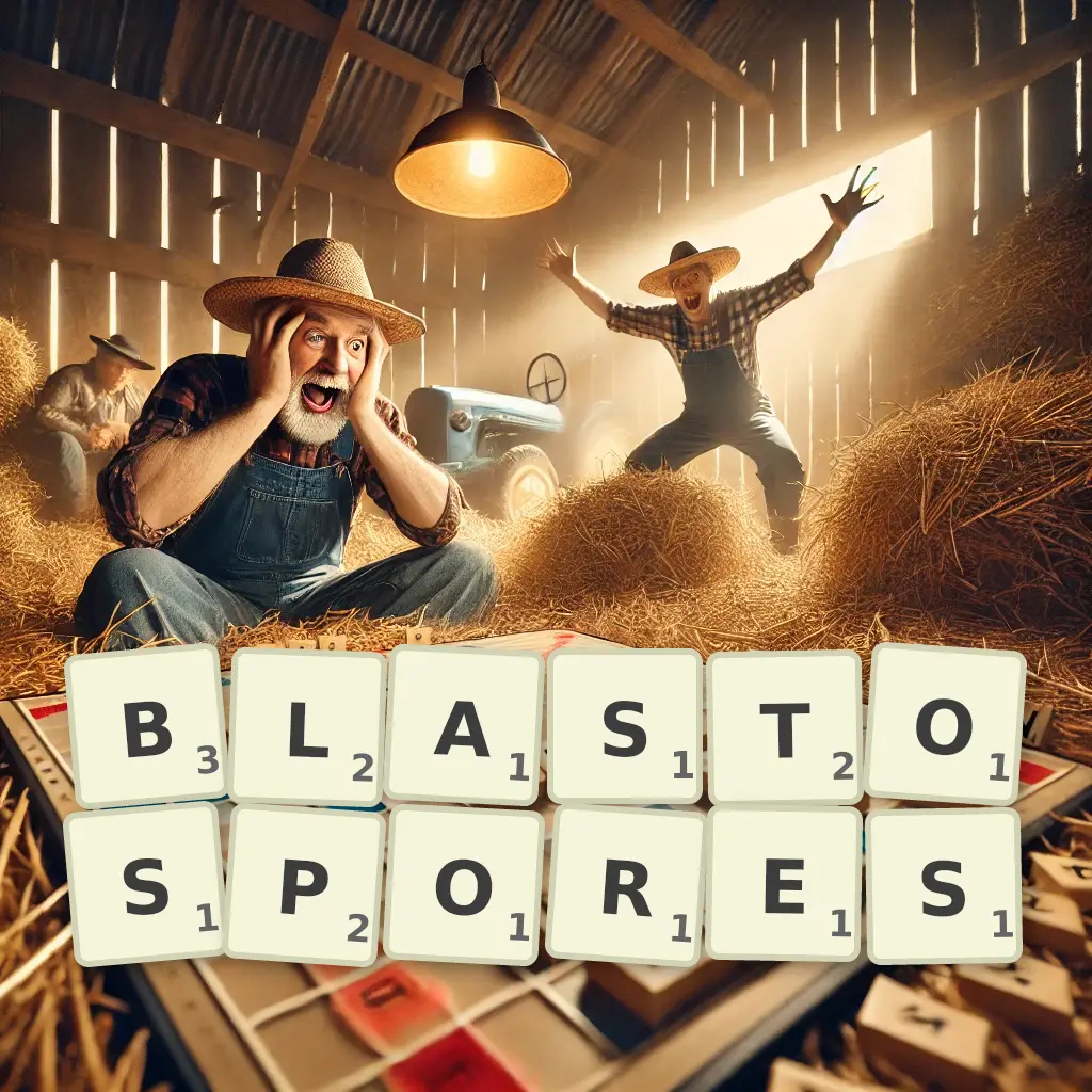 List of words with letters BLASTOSPORES Words with letters BLASTOSPORES