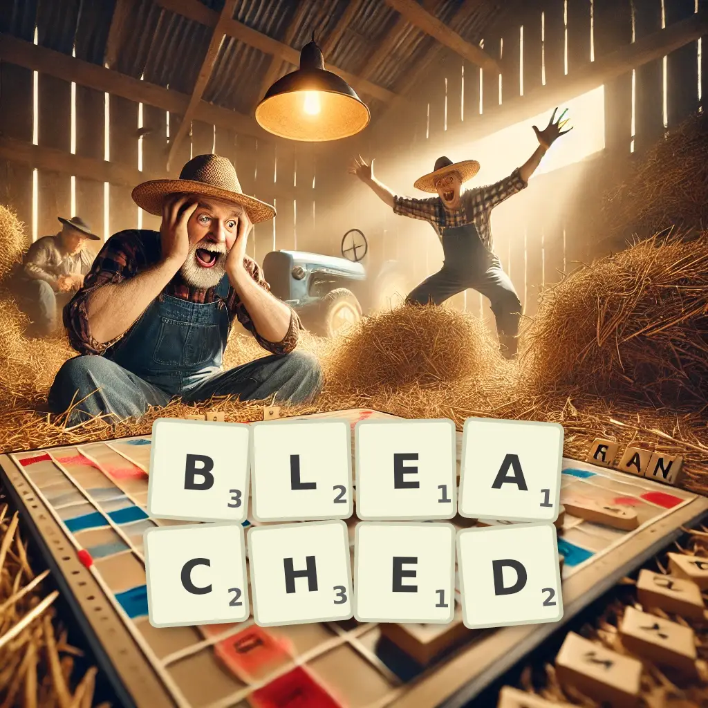 List of words with letters BLEACHED Words with letters BLEACHED