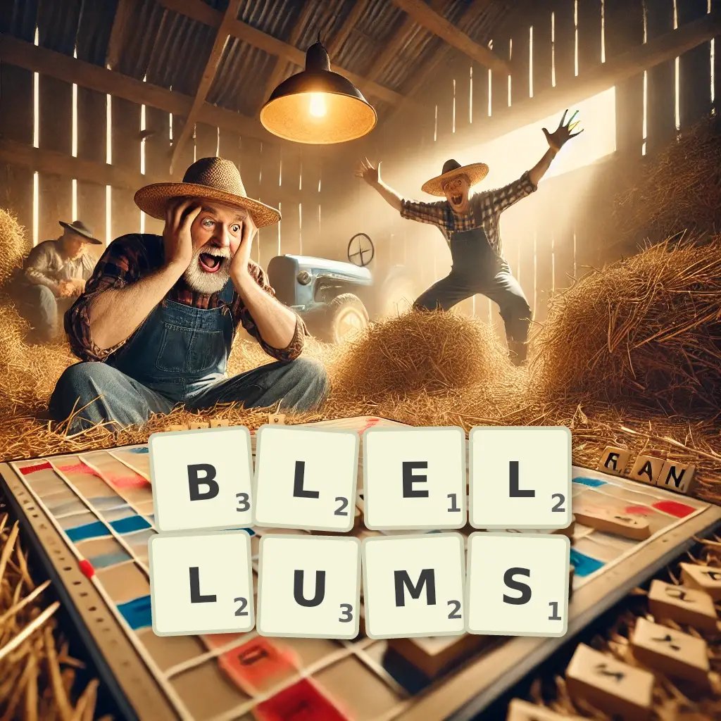 List of words with letters BLELLUMS Words with letters BLELLUMS