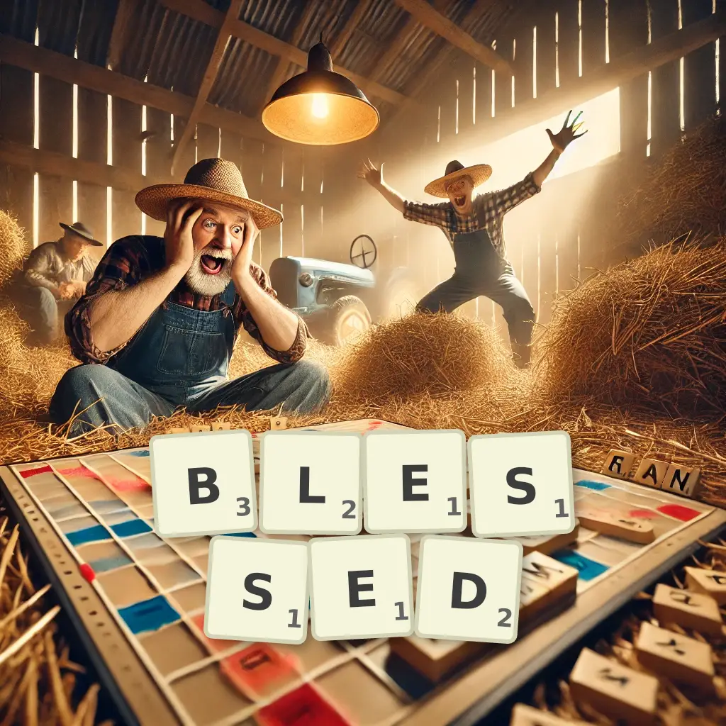 List of words with letters BLESSED Words with letters BLESSED