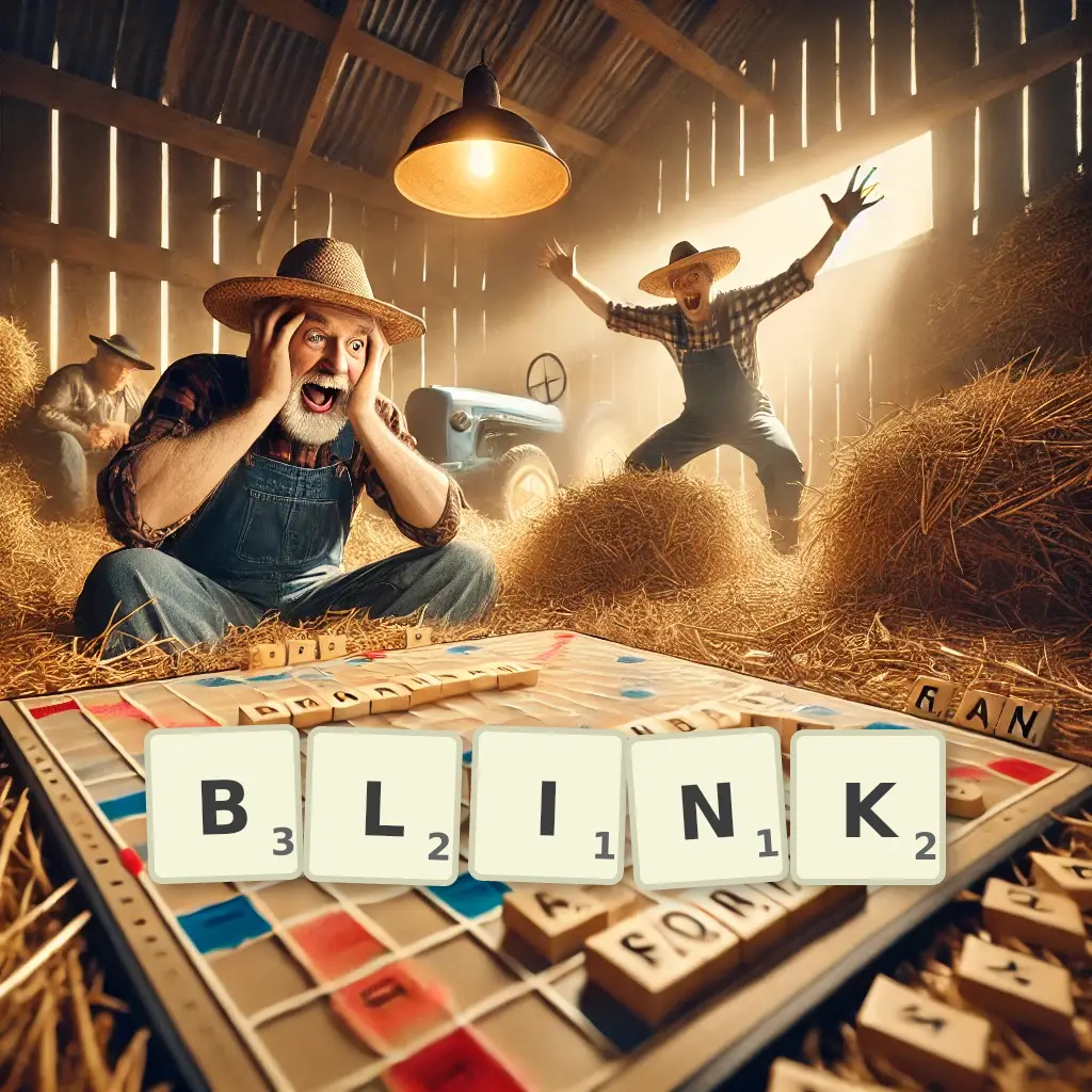 List of words with letters BLINK Words with letters BLINK
