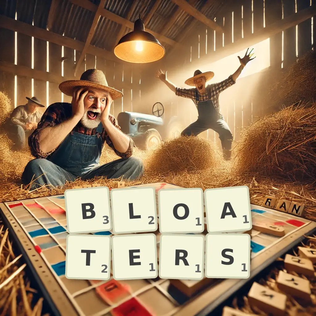 List of words with letters BLOATERS Words with letters BLOATERS