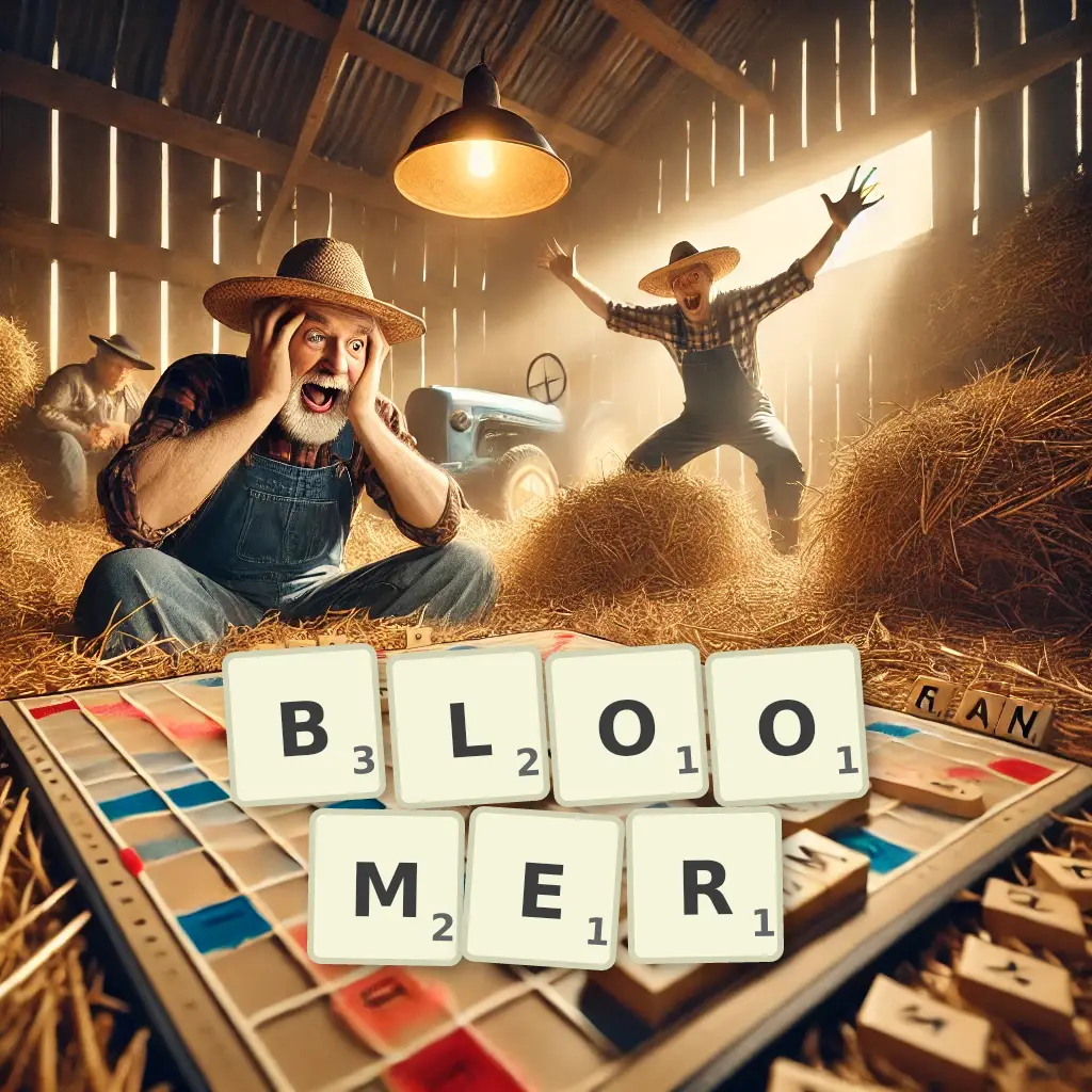List of words with letters BLOOMER Words with letters BLOOMER
