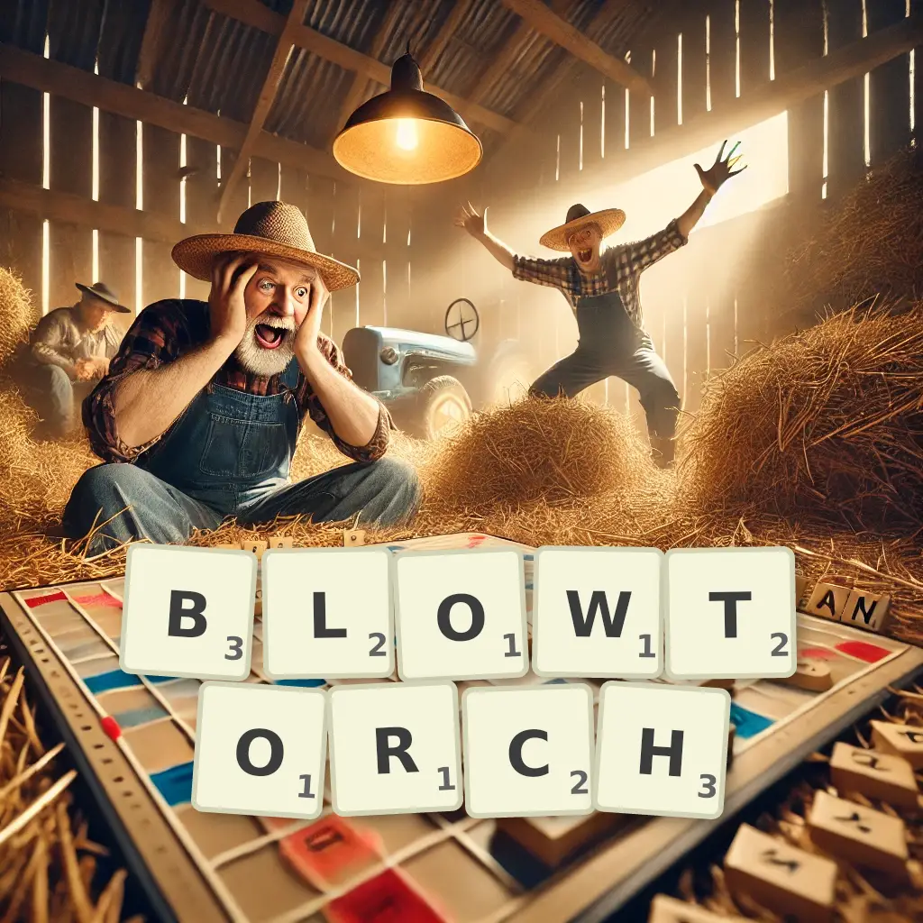 List of words with letters BLOWTORCH Words with letters BLOWTORCH