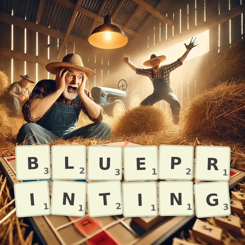List of words with letters BLUEPRINTING Words with letters BLUEPRINTING