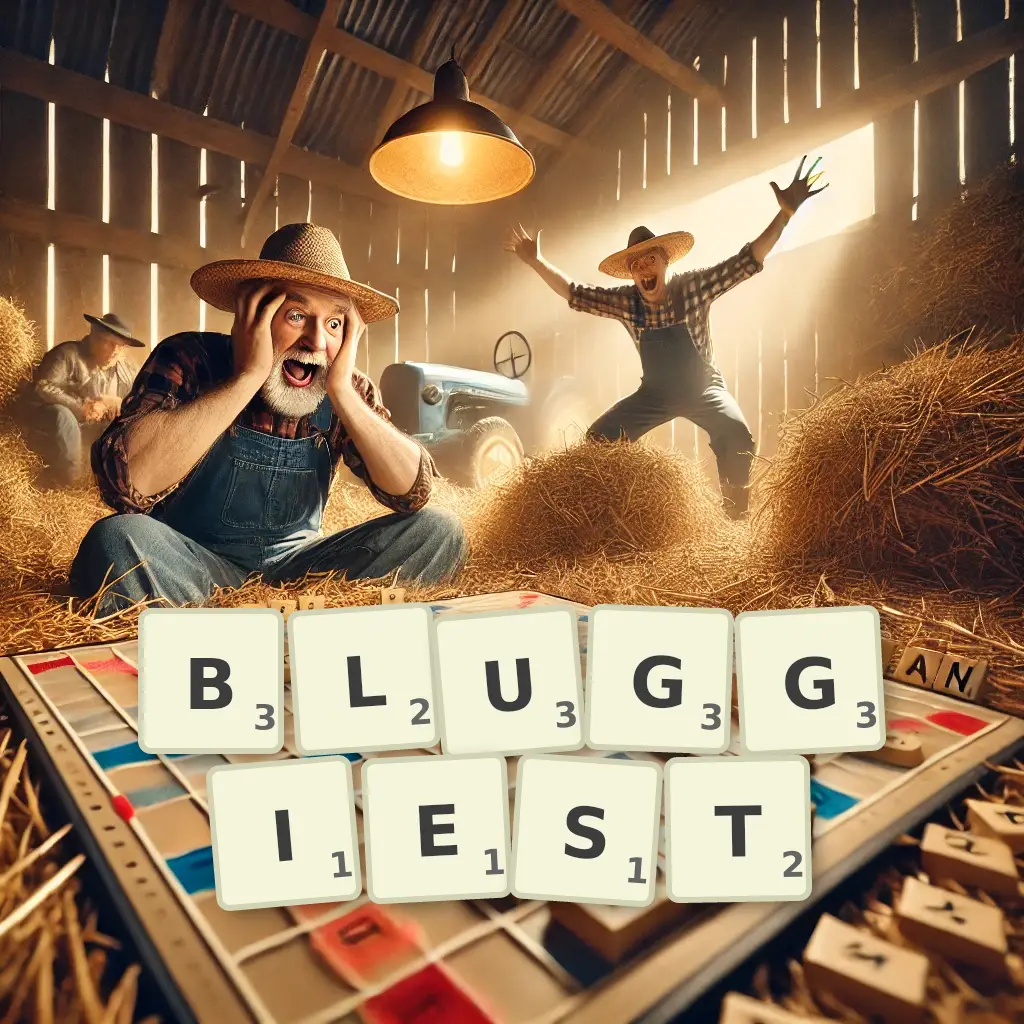 List of words with letters BLUGGIEST Words with letters BLUGGIEST