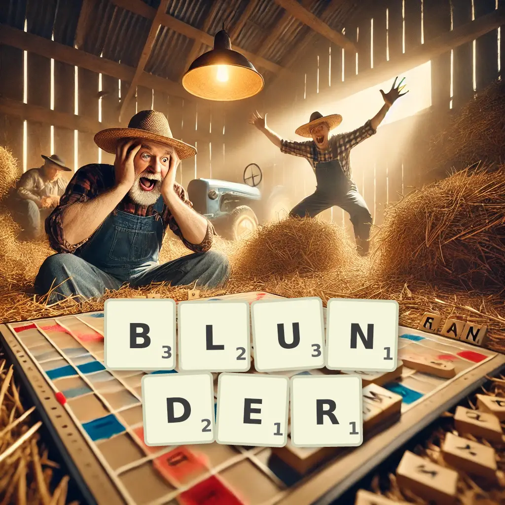 List of words with letters BLUNDER Words with letters BLUNDER