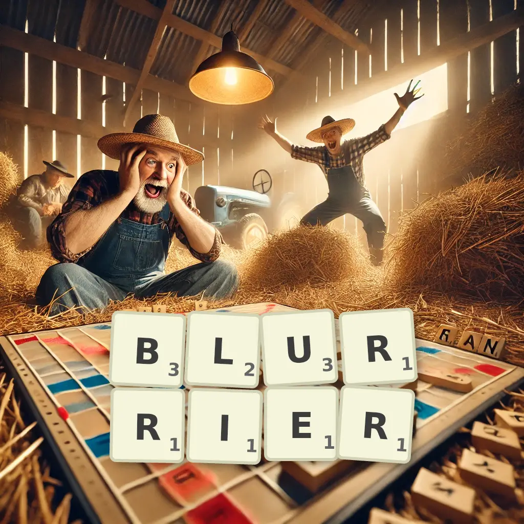 List of words with letters BLURRIER Words with letters BLURRIER
