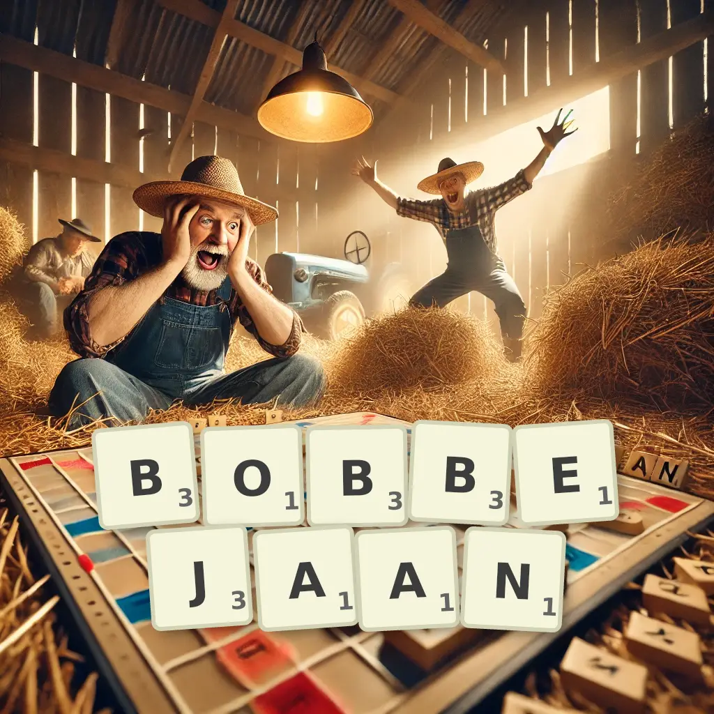 List of words with letters BOBBEJAAN Words with letters BOBBEJAAN