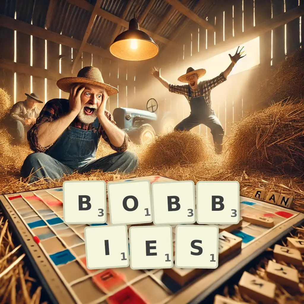 List of words with letters BOBBIES Words with letters BOBBIES