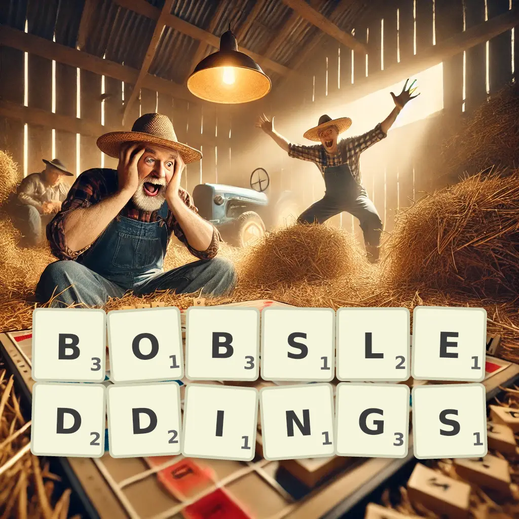 List of words with letters BOBSLEDDINGS Words with letters BOBSLEDDINGS