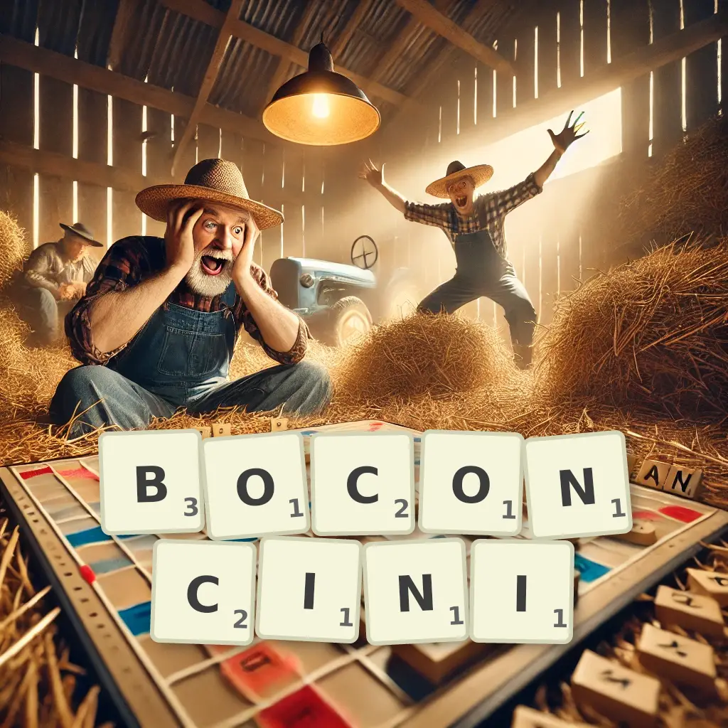 List of words with letters BOCONCINI Words with letters BOCONCINI