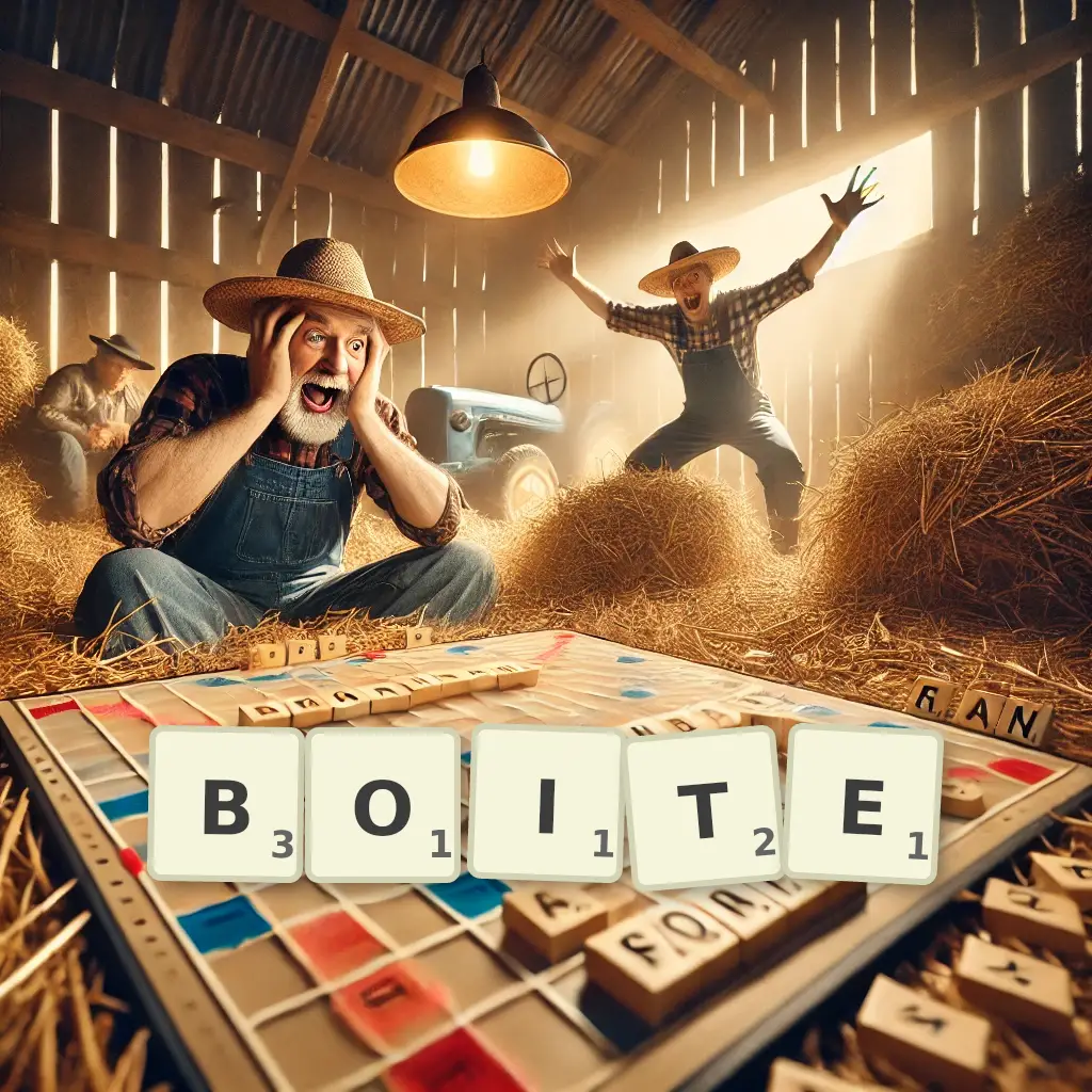 List of words with letters BOITE Words with letters BOITE