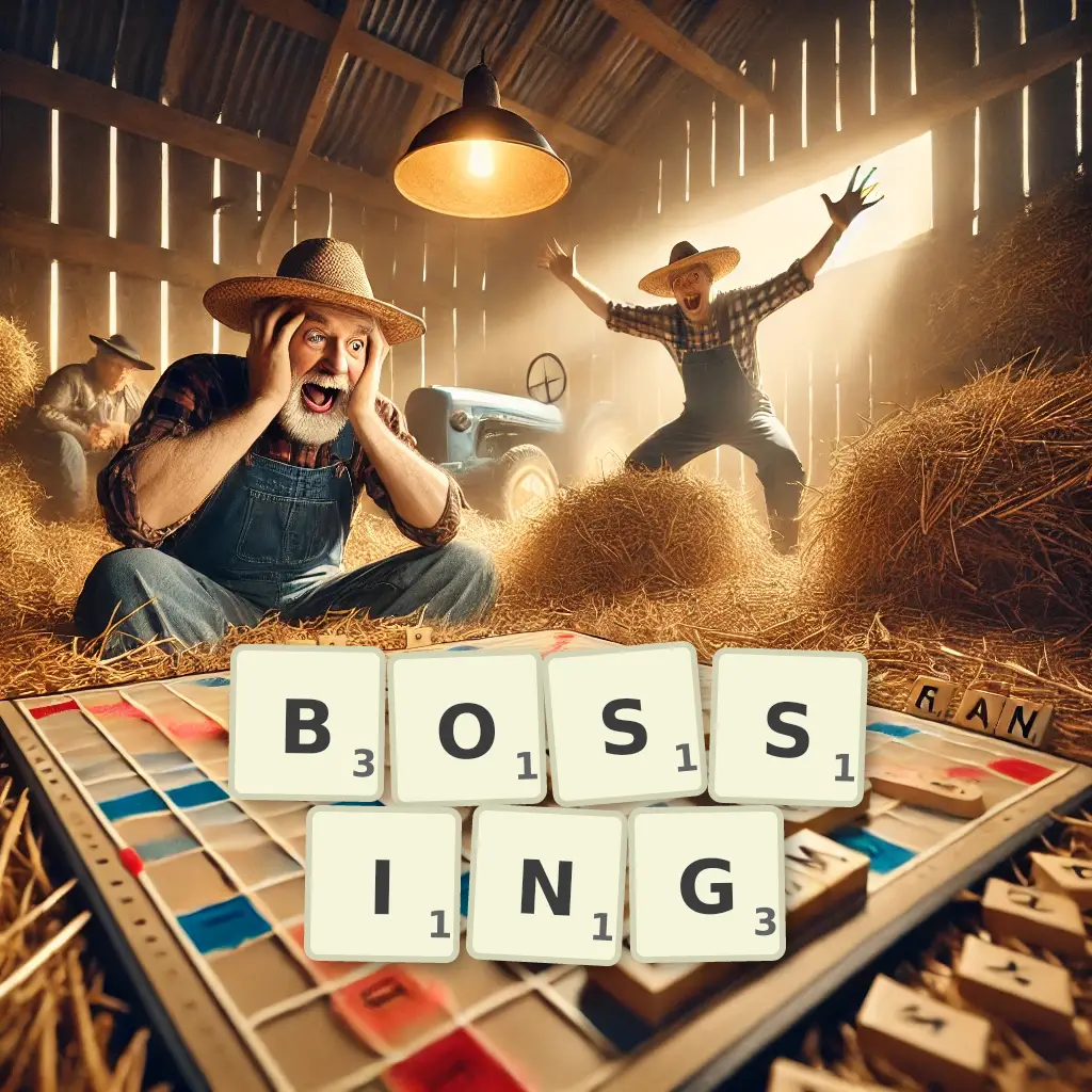 List of words with letters BOSSING Words with letters BOSSING