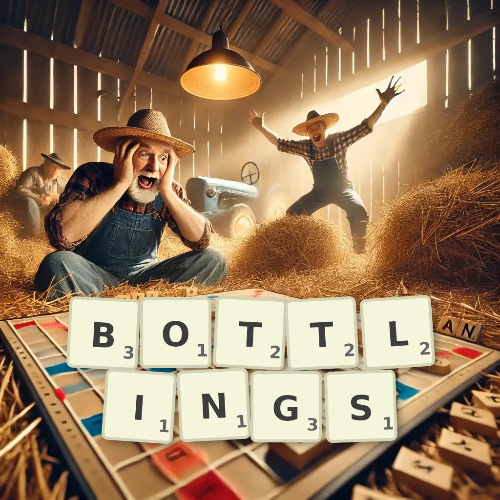 List of words with letters BOTTLINGS Words with letters BOTTLINGS