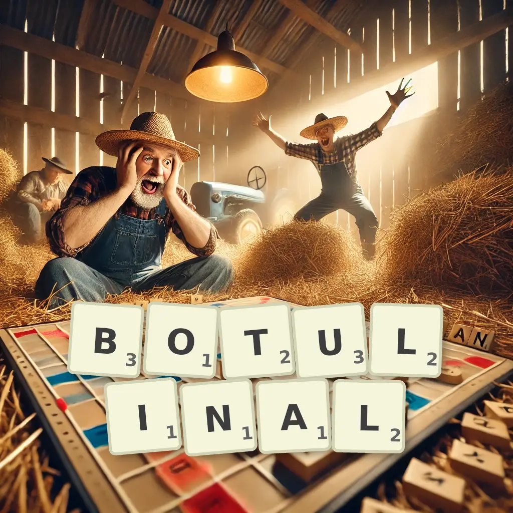 List of words with letters BOTULINAL Words with letters BOTULINAL