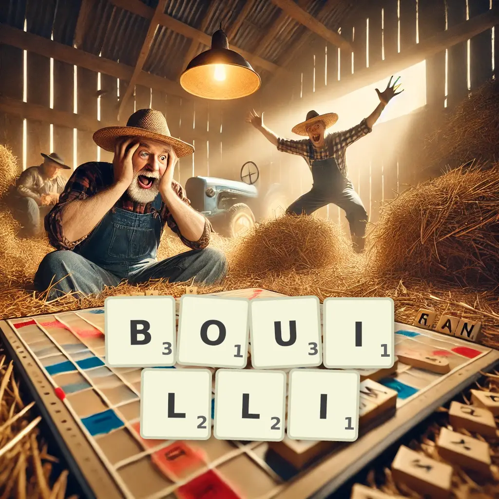 List of words with letters BOUILLI Words with letters BOUILLI