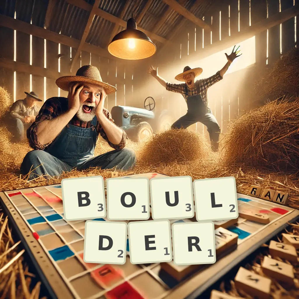 List of words with letters BOULDER Words with letters BOULDER