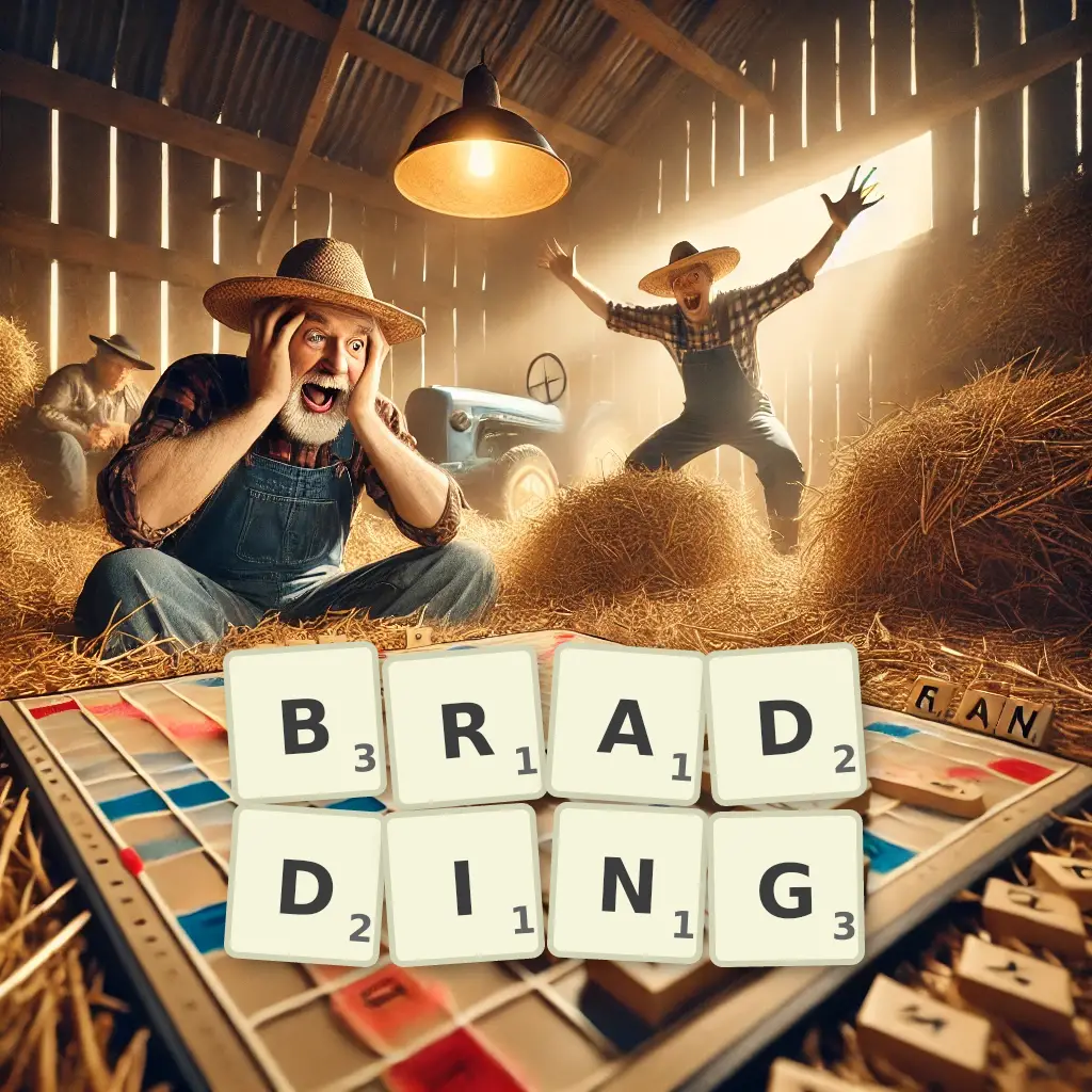 List of words with letters BRADDING Words with letters BRADDING