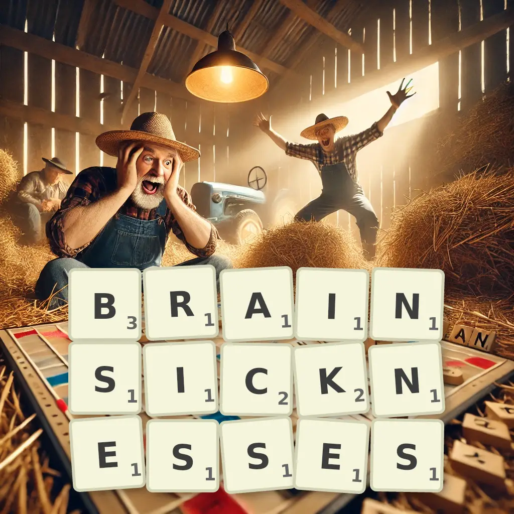 List of words with letters BRAINSICKNESSES Words with letters BRAINSICKNESSES