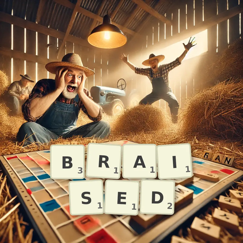 List of words with letters BRAISED Words with letters BRAISED