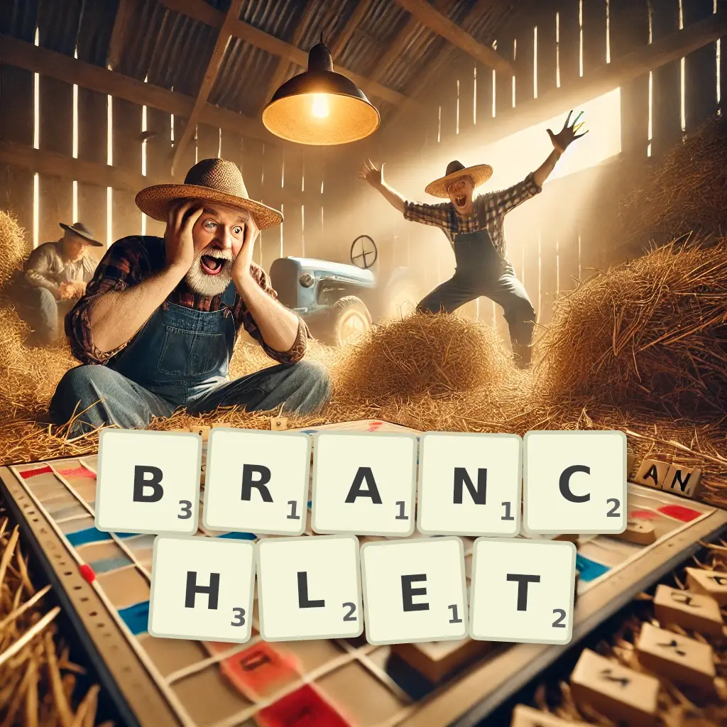 List of words with letters BRANCHLET Words with letters BRANCHLET