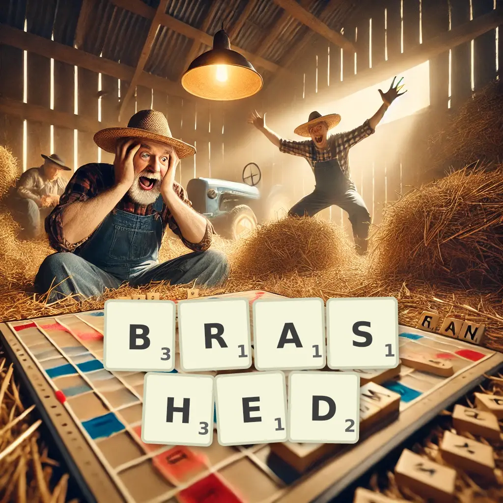 List of words with letters BRASHED Words with letters BRASHED