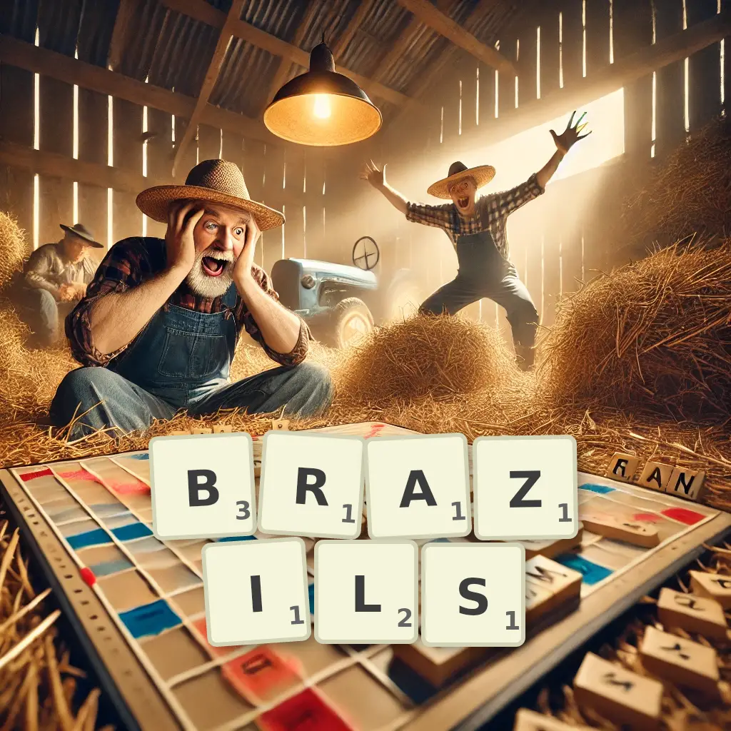 List of words with letters BRAZILS Words with letters BRAZILS