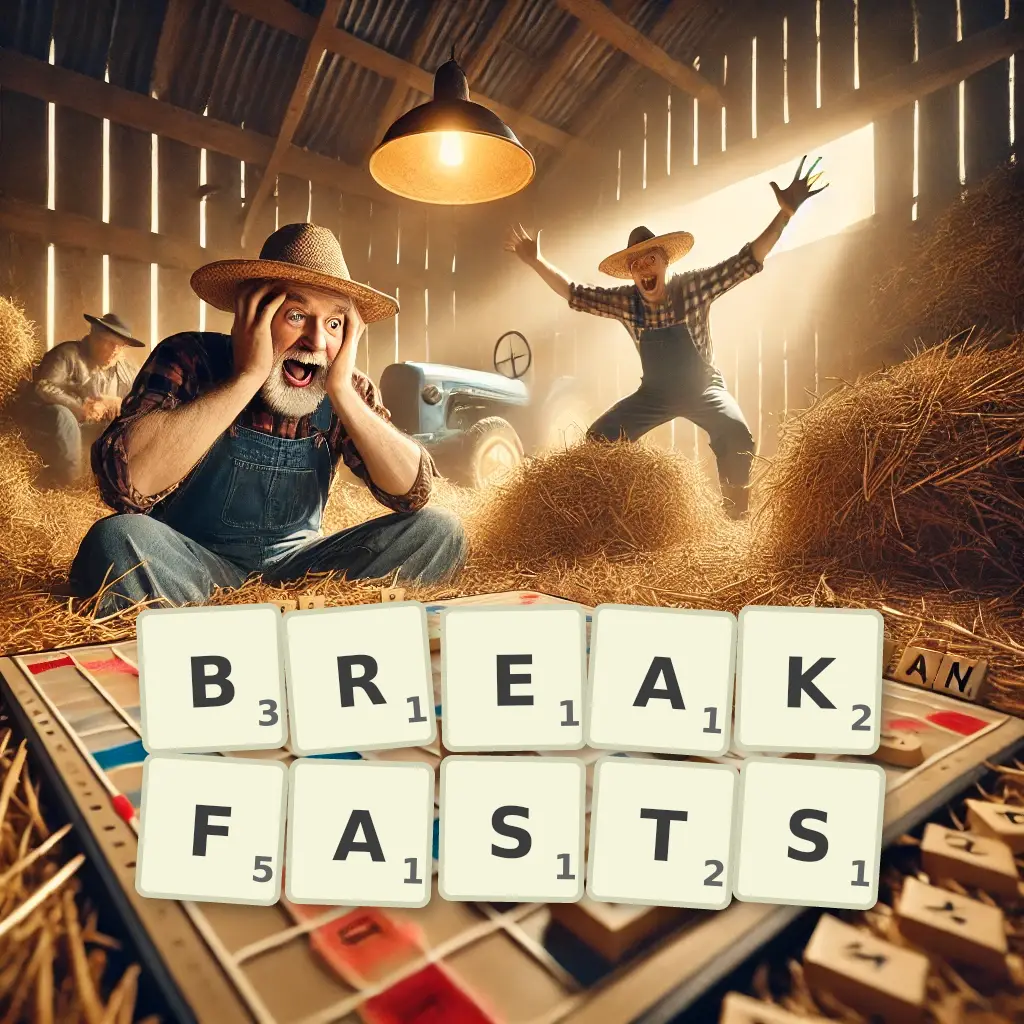 List of words with letters BREAKFASTS Words with letters BREAKFASTS