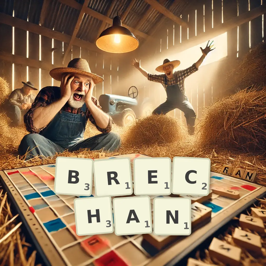 List of words with letters BRECHAN Words with letters BRECHAN
