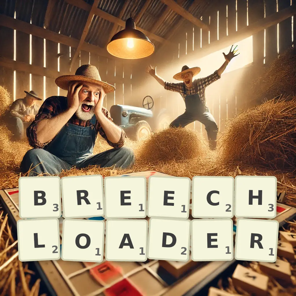 List of words with letters BREECHLOADER Words with letters BREECHLOADER