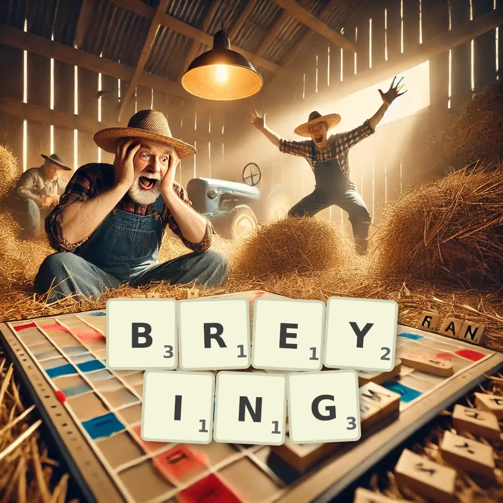 List of words with letters BREYING Words with letters BREYING