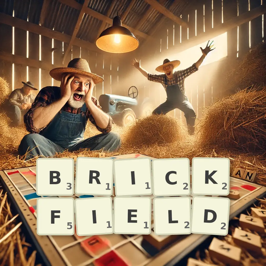 List of words with letters BRICKFIELD Words with letters BRICKFIELD