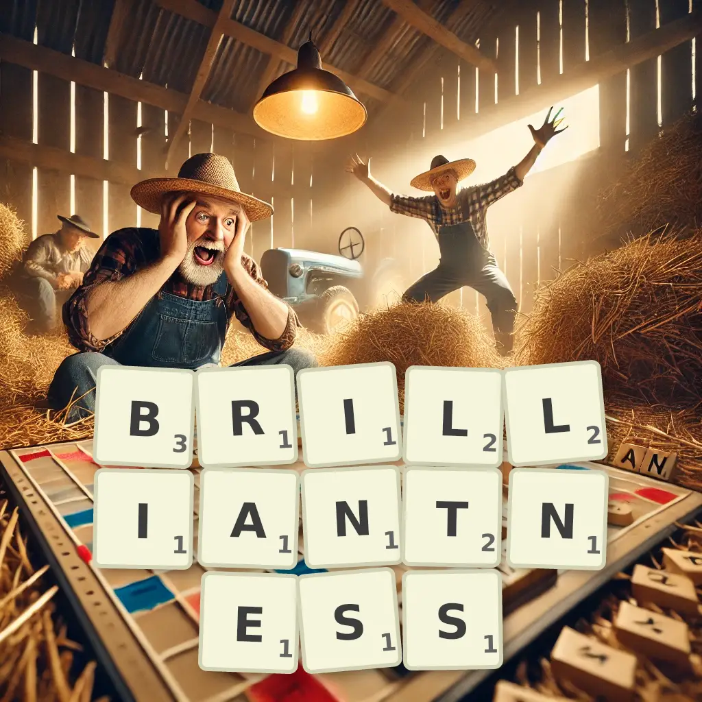 List of words with letters BRILLIANTNESS Words with letters BRILLIANTNESS